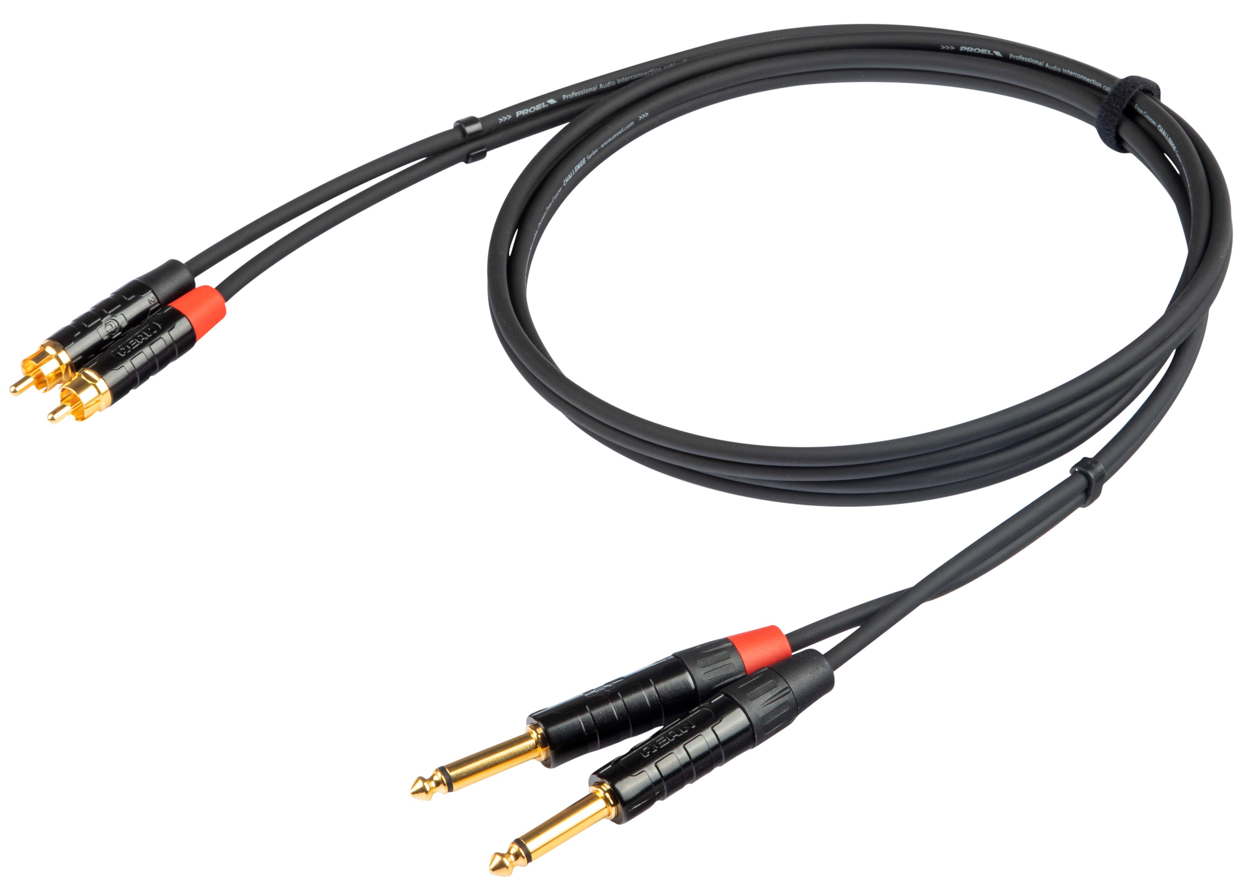 PROEL STAGE CHLP310LU3